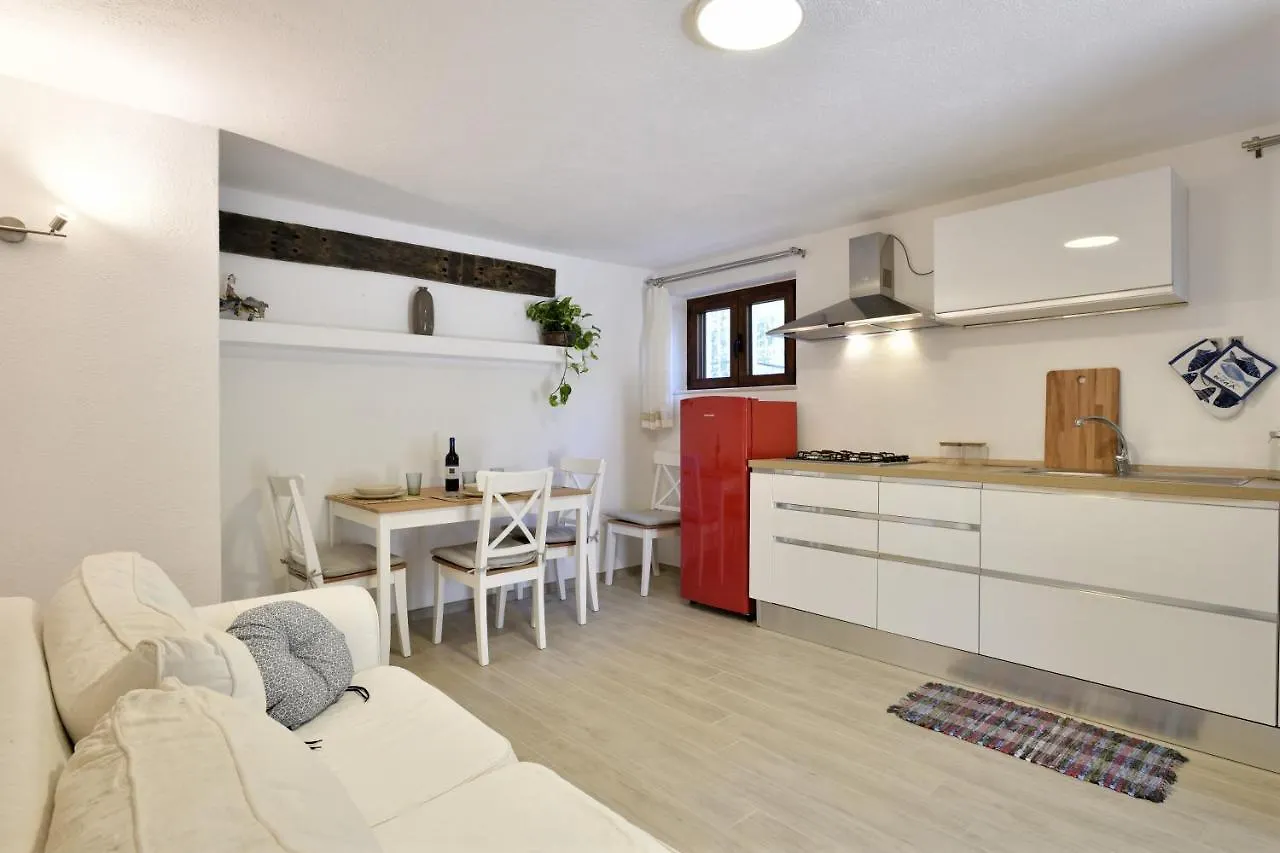Loft Pina Villa Àrbatax Vakantiehuis