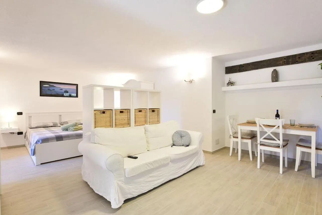 Loft Pina Villa Àrbatax