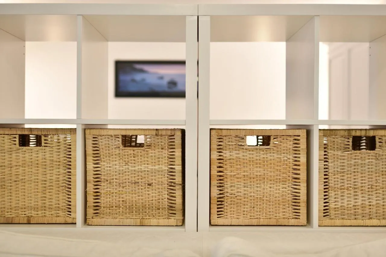 Loft Pina Villa Àrbatax Vakantiehuis