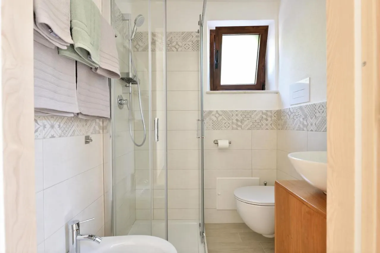 Loft Pina Villa Àrbatax Italië