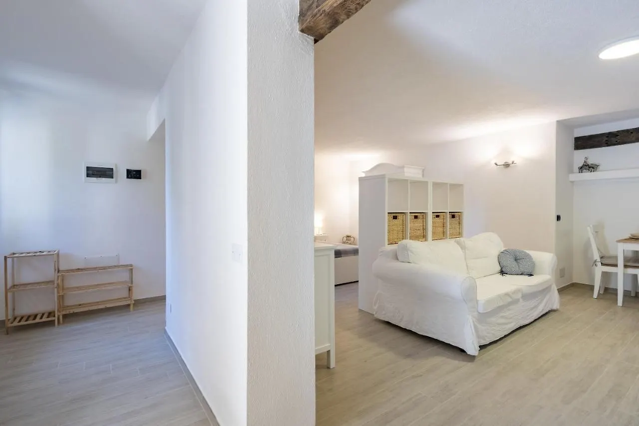 Loft Pina Villa Àrbatax 0*,  Italië