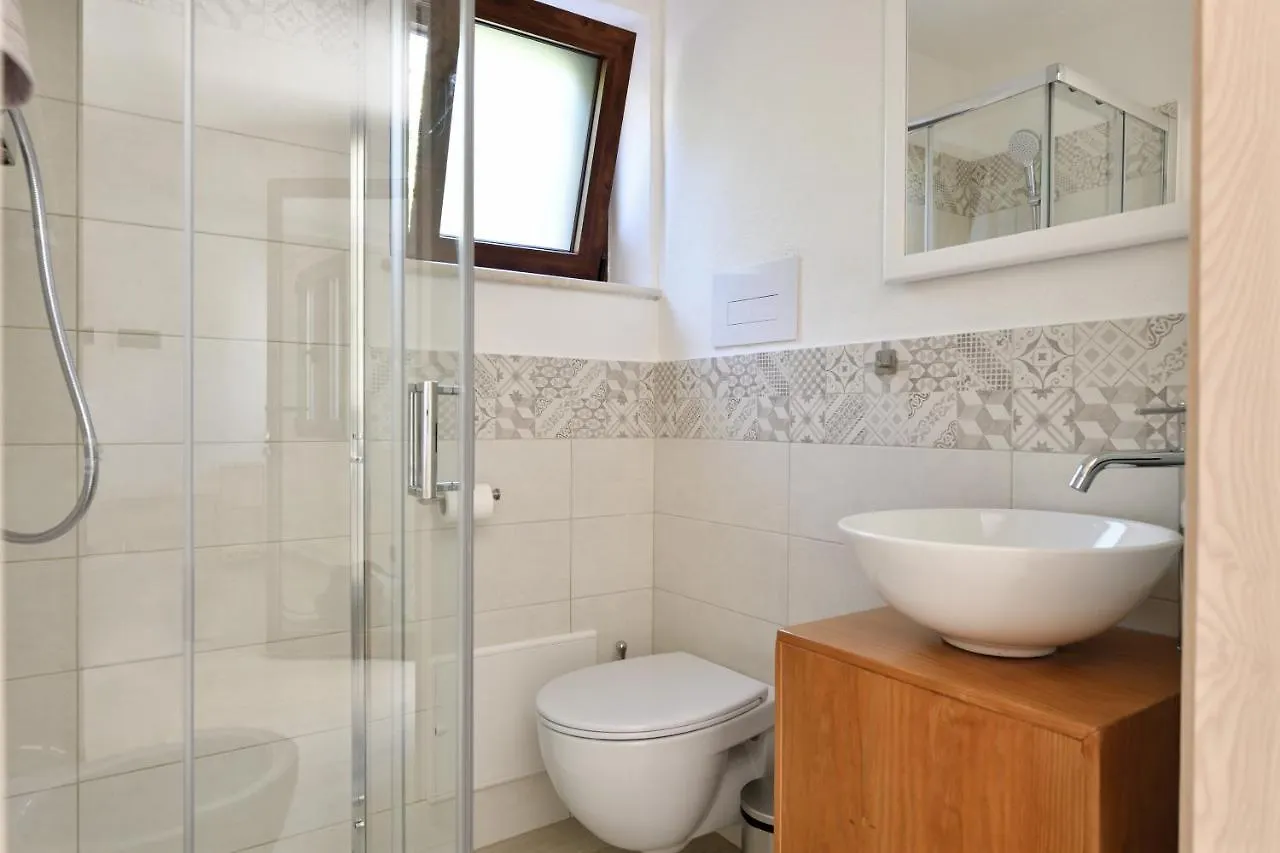 Vakantiehuis Loft Pina Villa Àrbatax