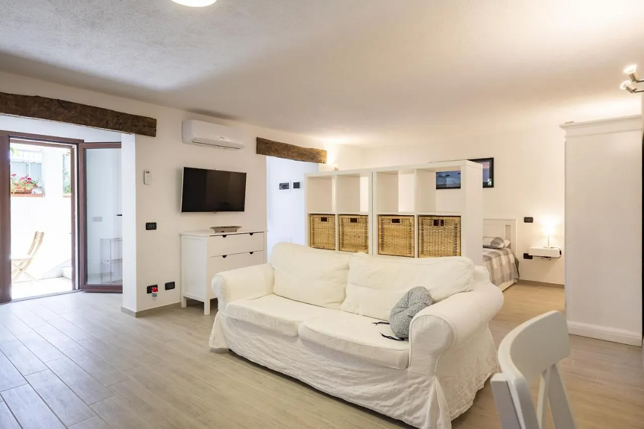 Villa Loft Pina Àrbatax