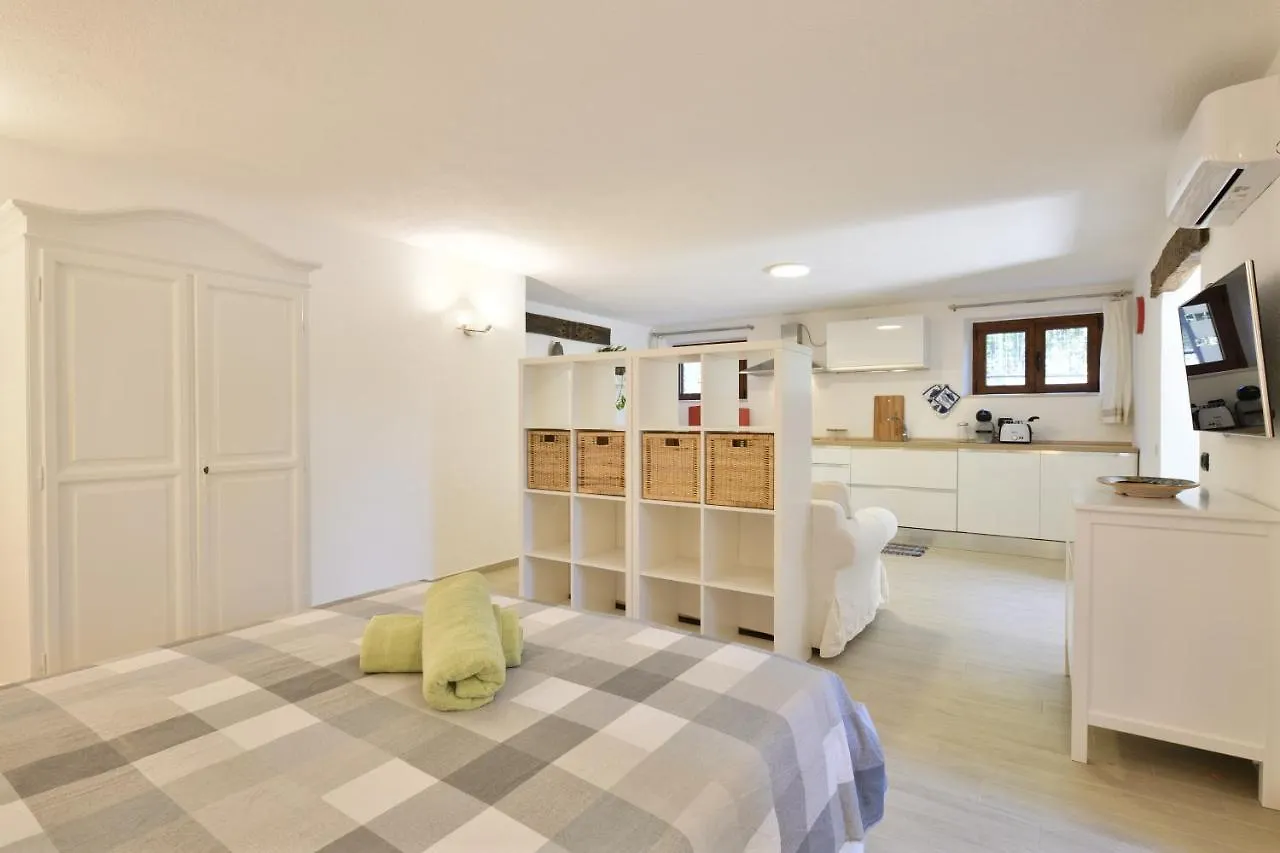 Villa Loft Pina Àrbatax