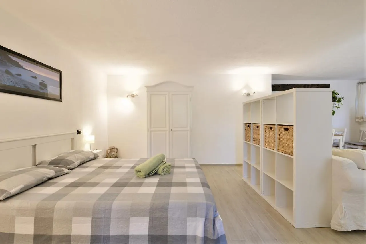 Villa Loft Pina Àrbatax Italia