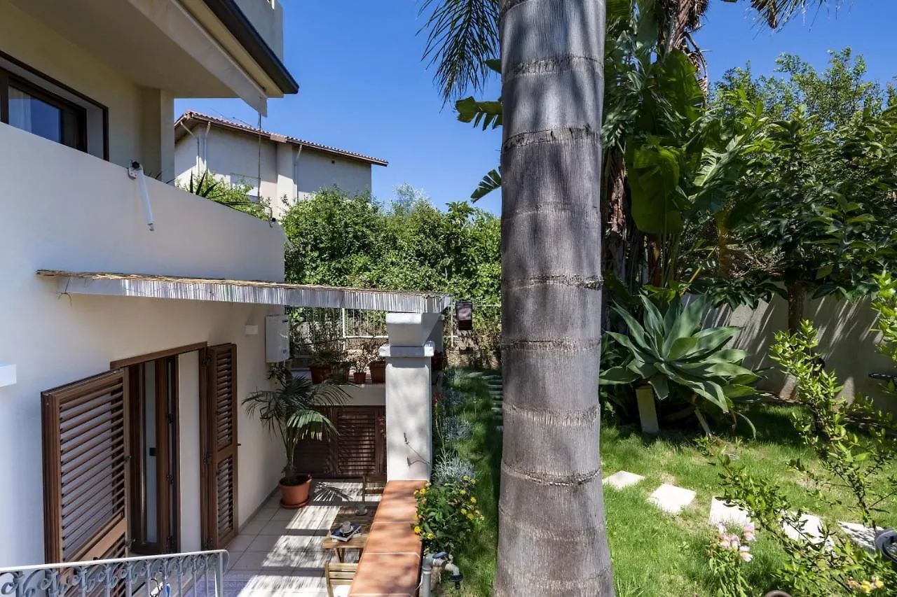 Villa Loft Pina Àrbatax