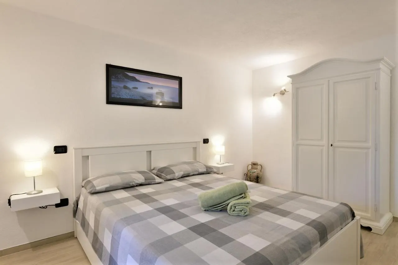 Villa Loft Pina Àrbatax 0*,