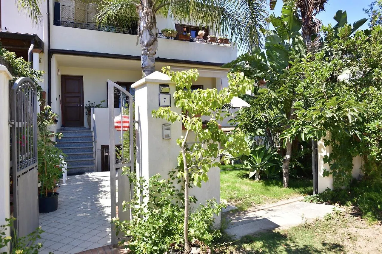 Casa vacanze Villa Loft Pina Àrbatax