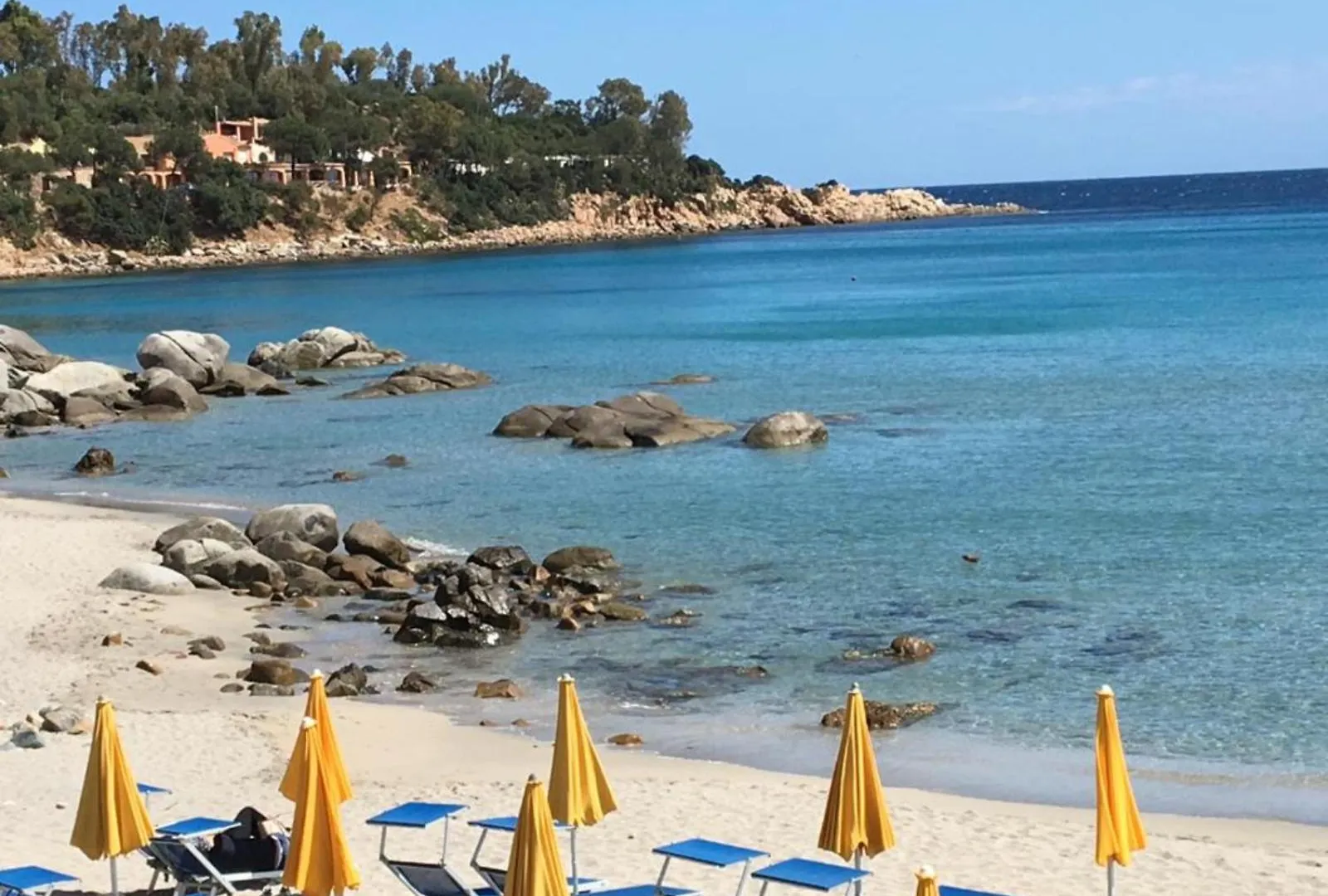 Casa vacanze Villa Loft Pina Àrbatax